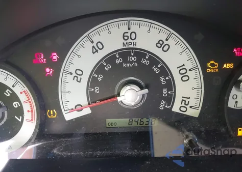 2008 Toyota Fj Cruiser z USA, uszkodzony, nr VIN JTEBU11F58K039376